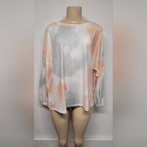 Andrea Jovine Stretch Top Med